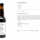잭키(JACKIE) 이미지