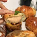 럭키비키 | [천안 불당동] 줄 서서 먹는 소금빵 맛집 소금도화 오전 방문 노웨이팅 럭키비키 후기