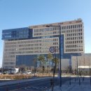 대덕산업단지 BRT정류장 이미지