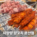 파주 문산 양꼬치 맛집 데이트 코스 추천 맛집 시양양 양꼬치