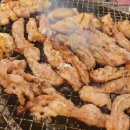 숯불타오른닭 | 언양맛집:: 불향 가득한 숯불 닭갈비구이 [구울계언양본점]