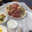 [안동] 안동 당일치기 여행 1 - 대구식육식당 / 월영교 / 월영당