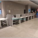 새만금관광안내소본관2층 회의실 | 군산 새만금컨벤션센터 종합렌탈 설치 후기