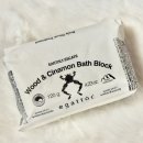 힐링우드 | [에가톳] 입욕제 추천 힐링 입욕제 에가톳 배쓰 블록 우드 앤 시나몬 솔직 후기