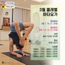 하타요가 기초(All Level) 이미지