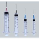 주사기 이미지
