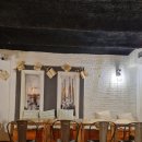 우리교회(우리밥집) | 바르셀로나 여행 건축 투어 산파우 병원 관람 및 근처 밥집 후기