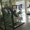 상주국민체육센터 헬스장 이미지