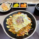 명미횟집 | [선자령] 해발 1100m에서 백패킹 !