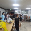 2023.07.15, 주일학교 저학년(유치부∽초등부3)여름신앙학교 이미지