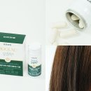 헤어by아연 | 모발영양제 모큐락 플러스, 한살이라도 젊을 때 머리카락 관리