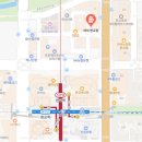 판교역부근 이미지