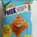 CU소라점 | CU 편의점 PBICK 바삭달콤소라형스낵 전통과자 가격 칼로리 후기