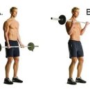 사람 휘트니스 이미지