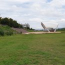 하대둔치 생활체육시설 파크골프장 이미지