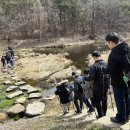 충남문화관광재단 주최 &#39;시나브로 치유길 프로그램&#39; 대전 좋은이웃센터 후원 여행 성료 이미지