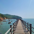 하나개해수욕장 이미지