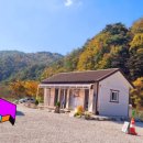 백운일출캠핑장 이미지