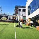 밸리펜션 | 대부도 단체펜션 펜션밸리 골든타임 후기.