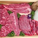 배방한우정육식당 이미지