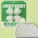 럭키비키