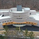 법주사성보박물관 이미지