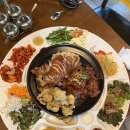 쓰리스타 | 양재꽃시장 맛집 족슐랭 양재시민의숲역점에서 경험한 차원이 다른 족발 쓰리스타한상세트 솔직 후기