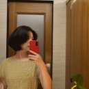 헤어숍 앞 횡단보도 네이버블로그