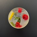 지귀로-1 | 창원 봉곡동 지귀상가 디저트 맛집 감성카페 '이이이커피'