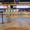 CGV판교 TEMPUR CINEMA 이미지