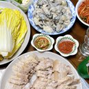 통영생굴 주문 후기좋은 곳! 석화 주문시 주의사항, 겨울철 생굴 하프쉘 고르는 법