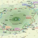 한라산 둘레길 코스 및 버스 이동 방법 제주 올레길과는 다른 멋
