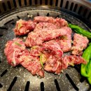 인동43길-9 | 구미 인동맛집'소보로' 프리미엄 점심특선 한우마늘즉석구이 후기
