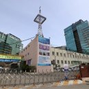 금천중앙교회 이미지