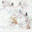 [도로]공구단지 삼거리1 | 4. 가지산(迦智山/1,241m)