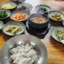 시골밥상냉면 이미지