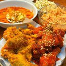 인천 부평 청천동 산곡역 맛집, 내 찐 배달 치킨 단골 맛집 장터옛날통닭 인천본점 솔직후기