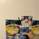 뉴앳던(New at dawn)