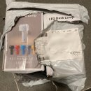 램프코리아 | 알리코리아 테이블 램프 구매 후기(대분노)