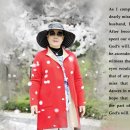 인류의 눈물을 닦아주는 평화의 어머니/人類の涙をぬぐう平和の母/Mother of Peace who wipes away humanity 이미지