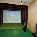 로데오스크린골프존 이미지