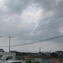 토네이도 이미지