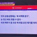 현 정부의 대북 대응 전략의 문제점 진단 및 2019년 해법. 이미지