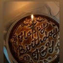 투흐티 | 여의도 디저트 투흐티 홀레몬망고파이 생일 케이크로 주문한 솔직 후기