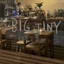 홍대 신촌 와인바 &#39;빅타이니(BIGTINY)&#39; 와인 아니고, 메뉴 뿌시고 온 후기