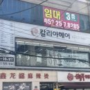 헤어칼리아 이미지