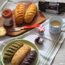 신세계 강남점 보앤미 베이커리 파리지엔의 아침빵 비엔누아즈 먹는법!
