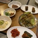 유래가든 | 을지로 ‘산청 숯불 가든 2호점’ 내돈내산 . 휴일에 웨이팅 없이 입장한 후기