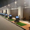 에이엠지 골프연습장 이미지