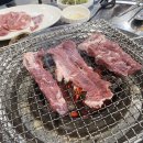 본대구막창조개구이